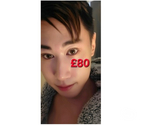 Queensway - Central London — £80 Cute Asian Fem Boy (New in Town)