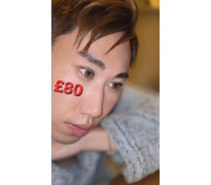 Trans Escorts Central London Queensway - Central London - Photos for £80 Cute Asian Fem Boy (New in Town)