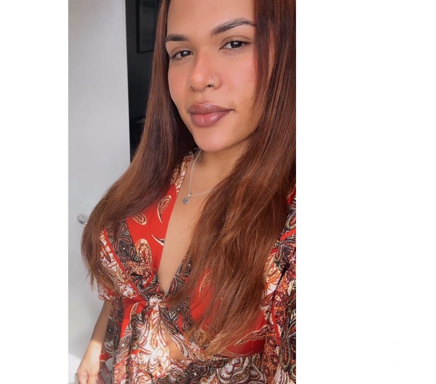 Trans Escorts West London Hillingdon - Photos for Linna 🌟Hot Brazilian 🔥Full services🍑🍆
