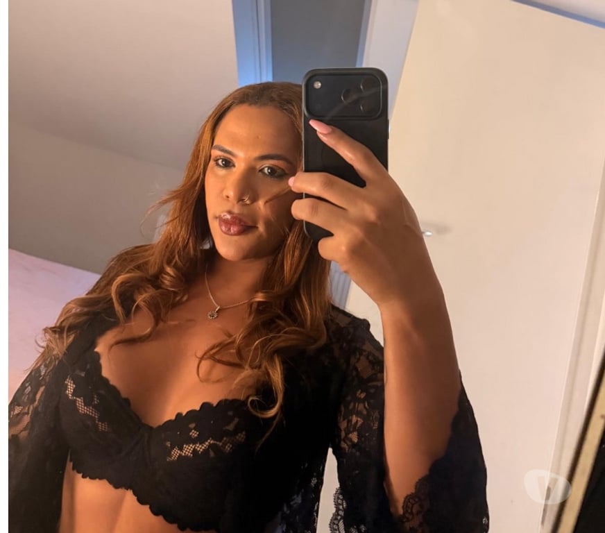 Trans Escorts West London Hillingdon - Photos for Linna✨Hot Brazilian 🔥Full services🍑🍆💦