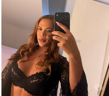Trans Uxbridge Hillingdon - Photos for Linna✨Hot Brazilian 🔥Full services🍑🍆💦