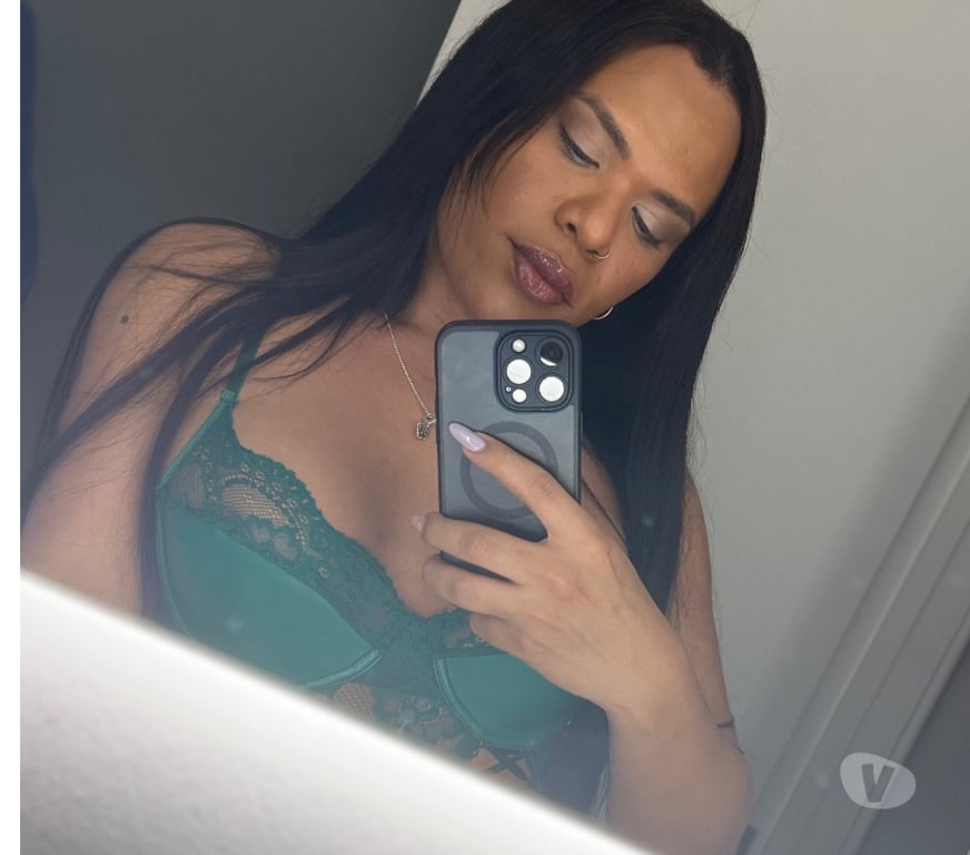 Escorts West London Hillingdon - Photos for Trans🌟Linna🌟Brazilian🔥🔥Best OWO💦
