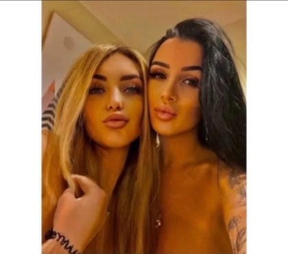 Escorts Castlefield Manchester - Photos for 🎉Lauren and Mellody 🎉SEXY AND💦WET 🍆OWO