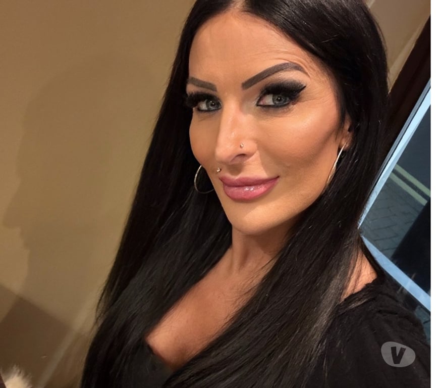 Trans Escorts Greater Manchester Wigan - Photos for Independent trans girl 