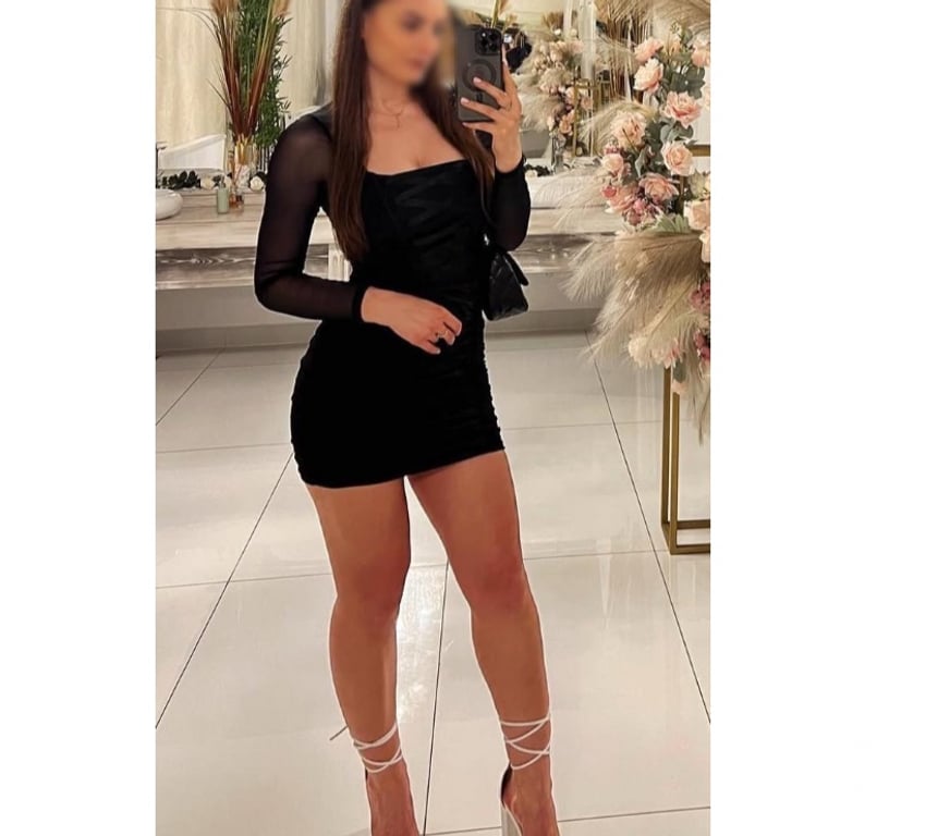 Escorts Brent Wembley - Brent - Photos for OUTCALL Sensual Camila