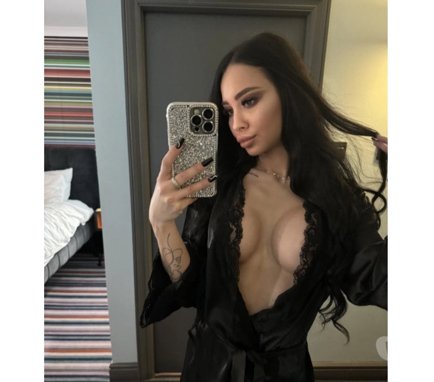 Escorts Barking and Dagenham Barking - Barking and Dagenham - Photos for Xandra🔥HOT GIRL🔥NEW IN TOWN🔞
