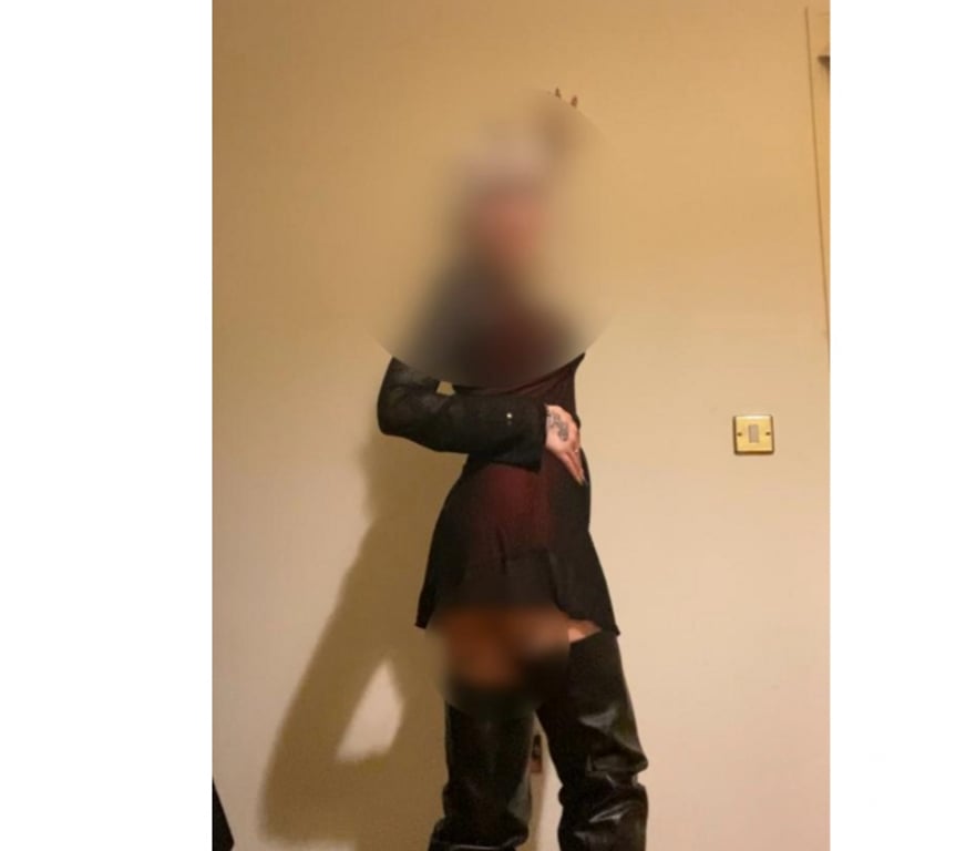 Escorts West Midlands Birmingham - Photos for 😈Naughty independent British😈