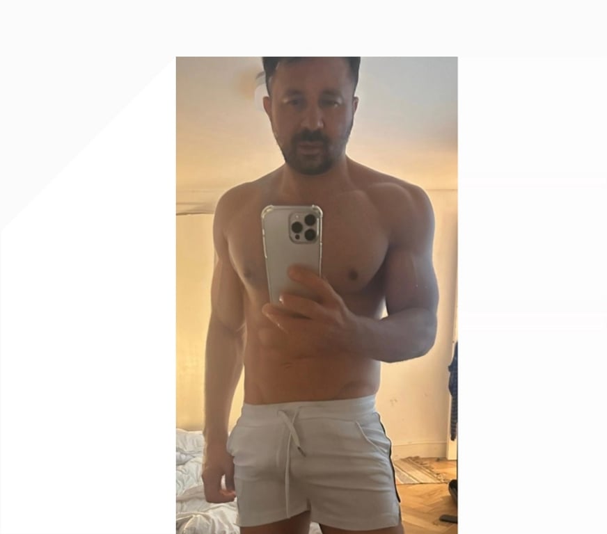  Gay massage West London Euston - West London - Photos for New in Town hot and horny
