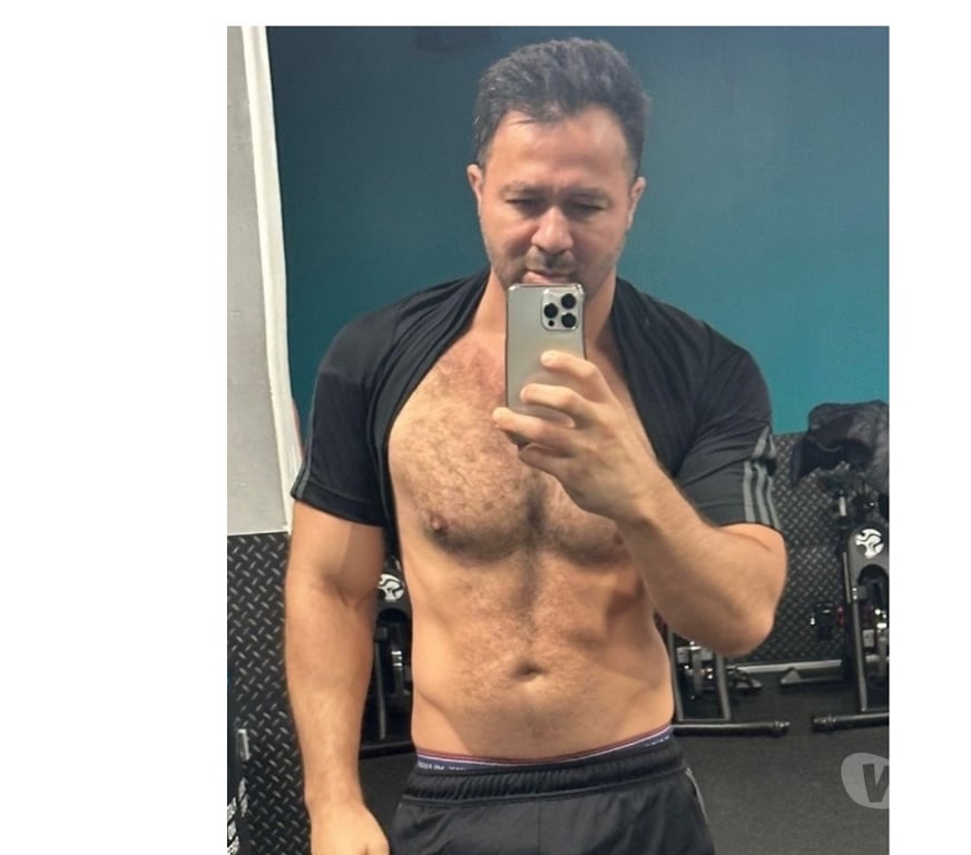 Gay massage West London Paddington - West London - Photos for New in Town hot and horny