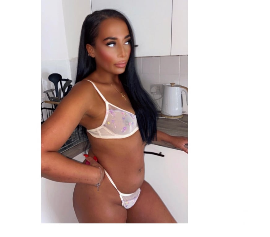 Escorts South Yorkshire Rotherham - Photos for 💋Versace Rae💋I’m Back Baby 😘💦💦💦