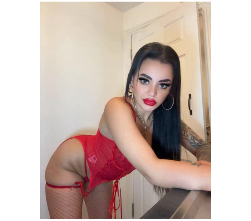 Escorts West London Hounslow - Photos for ❤️‍🔥NAUGHTY 💦ALICE💛FULL PARTY💥BEST BJ💯