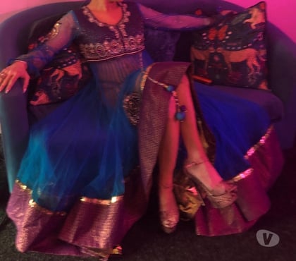  Escorts & Erotic Massage Middleton Rochdale - Photos for English independent Anika x 15 mins £40 x