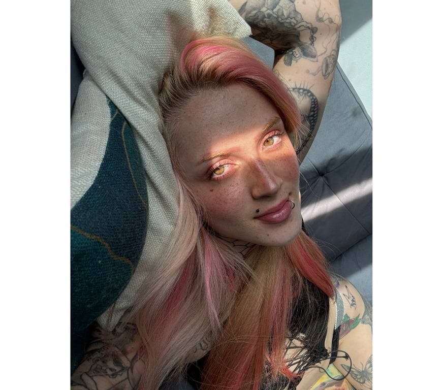 Escorts Greater Manchester Manchester - Photos for NEW REDHEAD ALICE MARIE FIRST TIME IN UK!!!