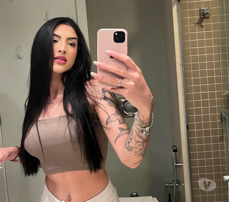 Escorts Central London Marylebone - Central London - Photos for Elara – Classy, Captivating & Full of Grace 🌙