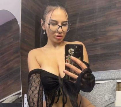  Escorts & Erotic Massage Marylebone Central London - Photos for Alena — Pure Fire & Irresistible Charm