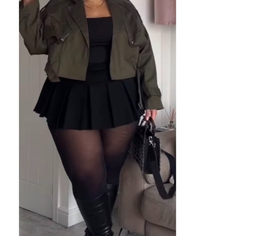 Escorts West Yorkshire Leeds - Photos for Brittish BBW saphire, classy attentive naughty gfe