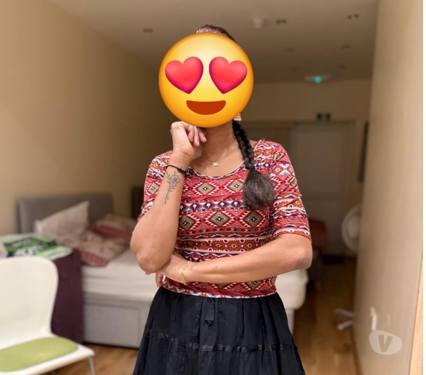 Escorts East London Redbridge - Photos for Anusha - Beautiful South Indian Lady 😍
