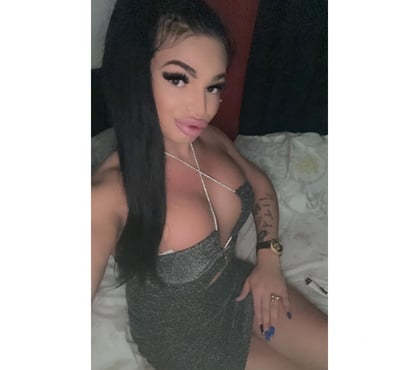 Escorts and Massages Blackpool Town Centre Blackpool - Photos for 👅Jessy 🍆Party TRANS Incall &Out for 💦Full service