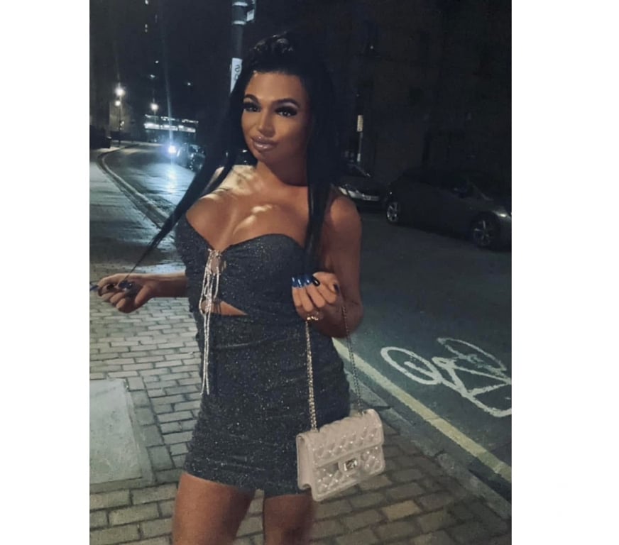 Trans Escorts Lancashire Blackpool - Photos for 👅Jessy Party HOT ts girl 👅Best bj owo 😈 Call me🔥