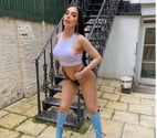 Júlia Brazilian Girl 🇧🇷🔥 ( NEW IN TOWN )