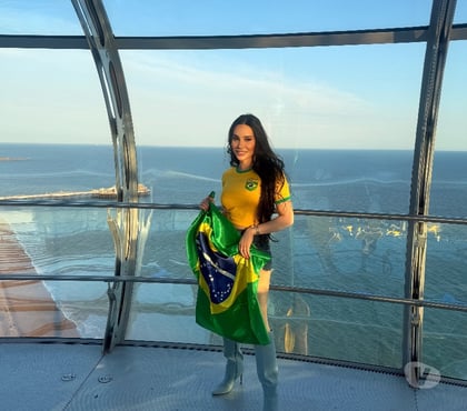 Escorts Brighton City Centre Brighton - Photos for Júlia Brazilian Girl 🇧🇷🔥 ( NEW IN TOWN )