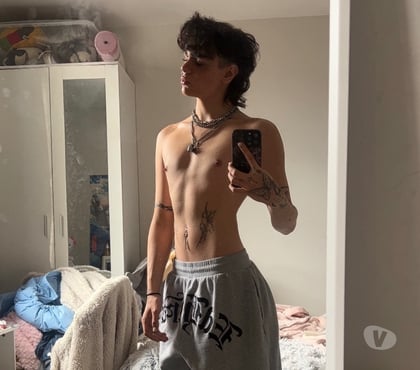 Gay Escorts London Bridge Station Central London - Photos for FEMBOY CONTENT AND VIDEO CALL