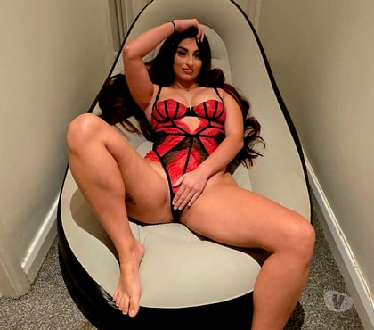 Escort Luton Town Centre Luton - Photos for Alexa now luton