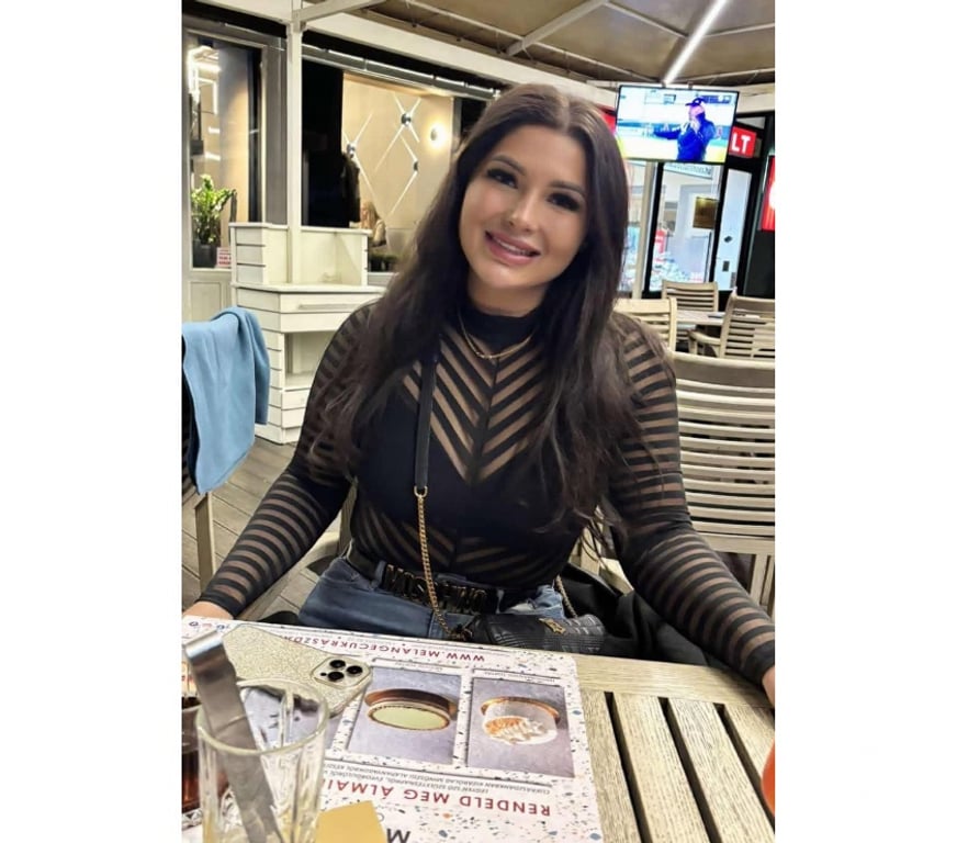 Escorts West Yorkshire Calderdale - Photos for Lina outcall only 💋party 💋