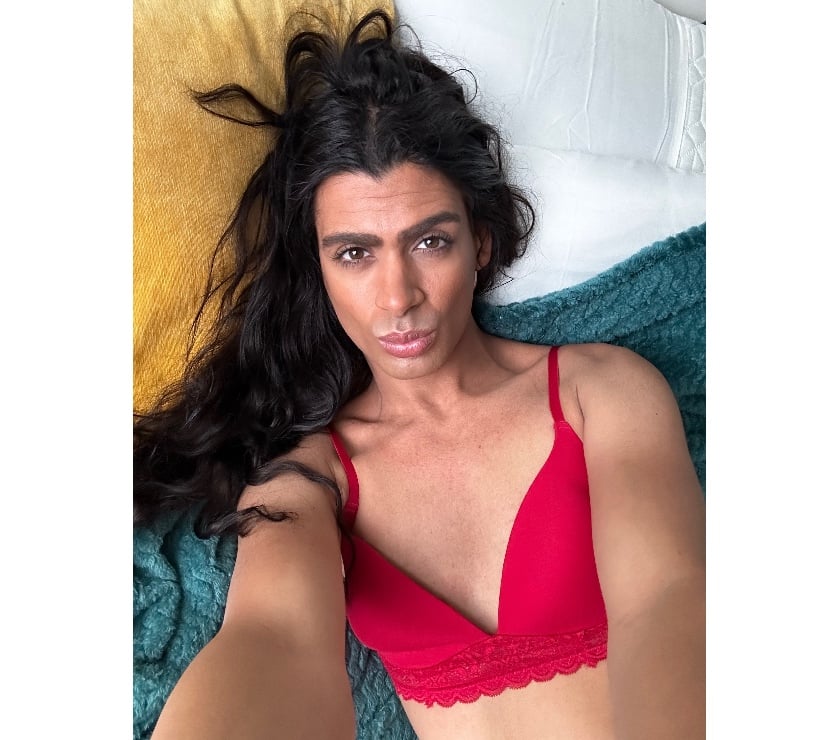 Trans Escorts Leyton East London - Photos for Sexy Arab Trans (whatsapp me)