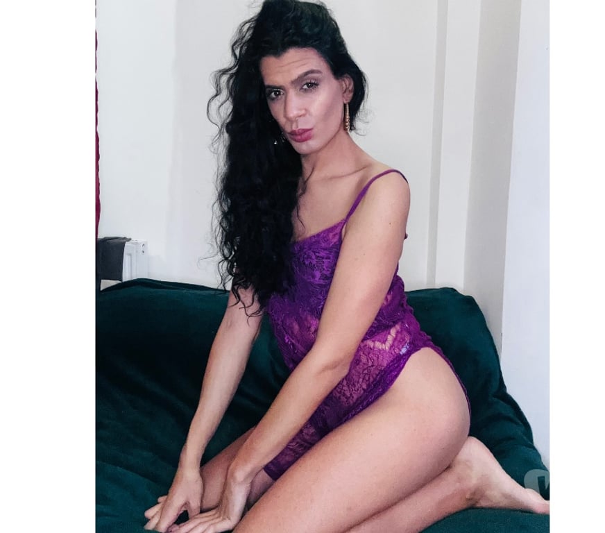 Trans Escorts East London Leyton - East London - Photos for Sexy Arab Trans (whatsapp me)