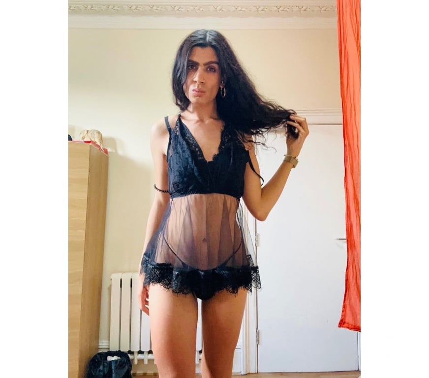 Trans Escorts East London Leyton - East London - Photos for Sexy Arab Trans