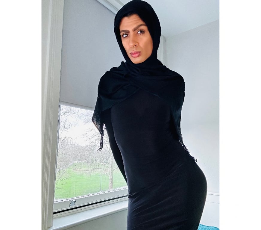 Trans Escorts East London Leyton - East London - Photos for Sexy Arab Trans