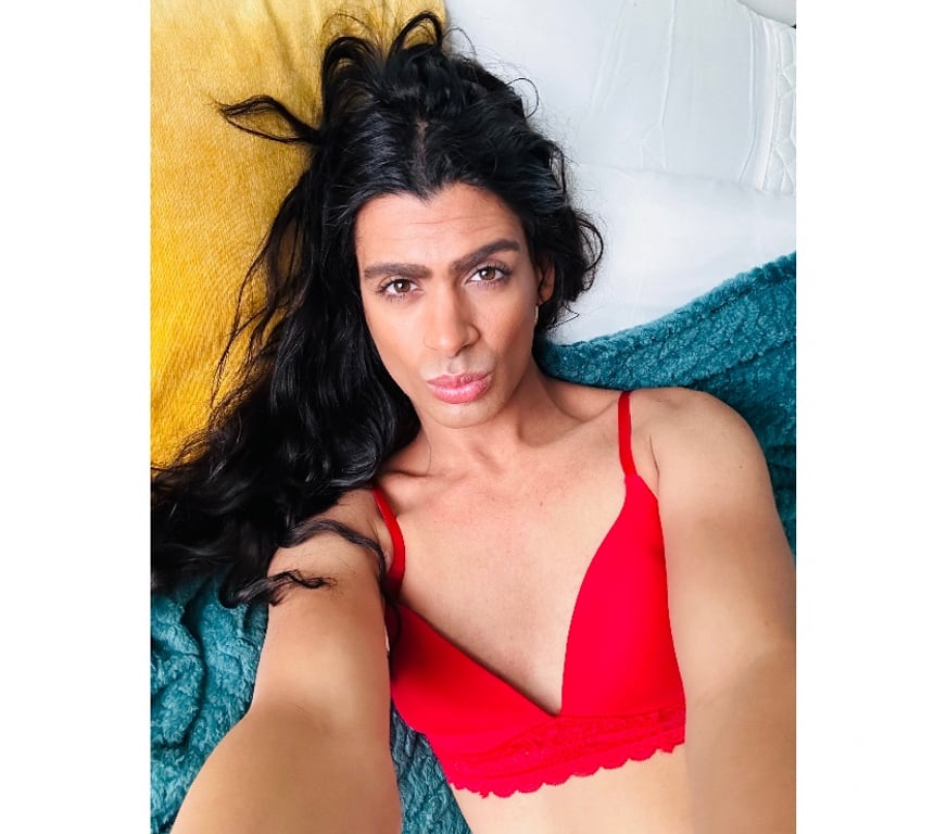 Trans Escorts East London Leyton - East London - Photos for Sexy Arab Trans (whatsapp me)