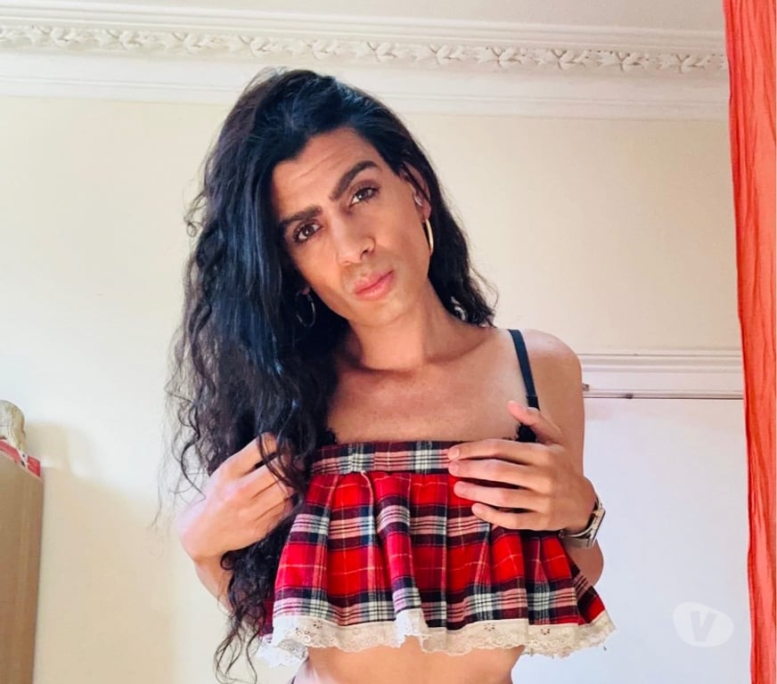 Trans Escorts East London Leyton - East London - Photos for Sexy Arab Trans (whatsapp me)