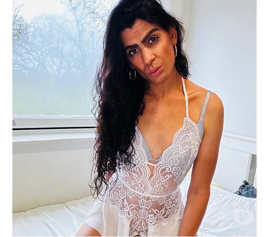 Trans Escorts East London Leyton - East London - Photos for Sexy Arab Trans