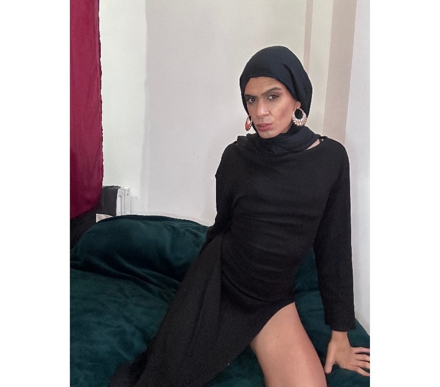 Trans Escorts East London Leyton - East London - Photos for Sexy Arab Trans (whatsapp me)