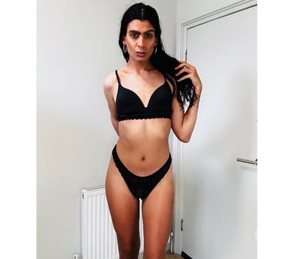 Trans Escorts Leyton East London - Photos for Sexy Arab Trans