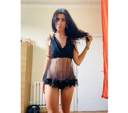 Trans Escorts Leyton East London - Photos for Sexy Arab Trans (whatsapp me)
