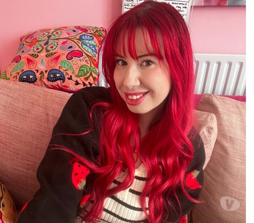 Escorts Staffordshire Stoke-on-Trent - Photos for A Touch of something Magical