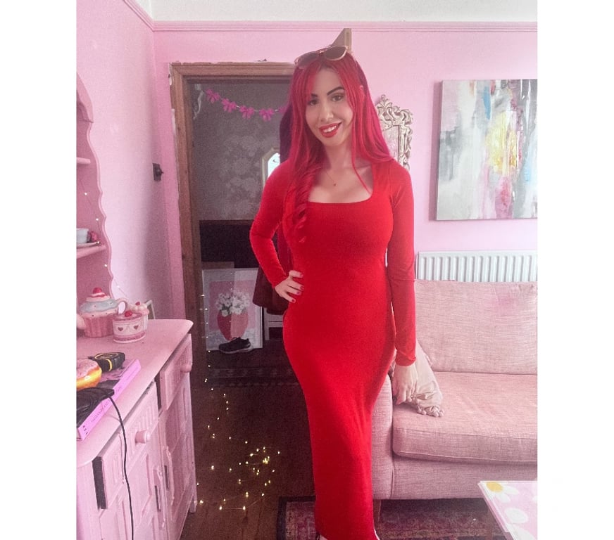 Escorts Staffordshire Stoke-on-Trent - Photos for The best massage you will ever have ❤️