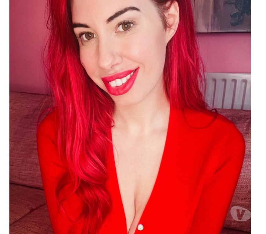 Escorts Staffordshire Stoke-on-Trent - Photos for A Touch of something Magical