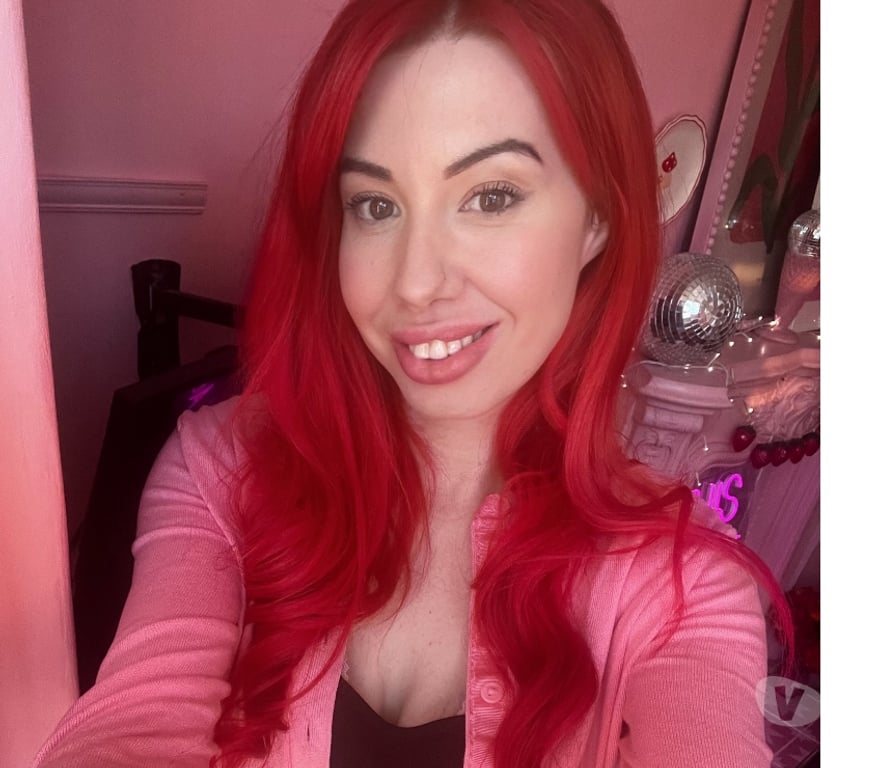 Escorts Staffordshire Stoke-on-Trent - Photos for A Touch of something Magical