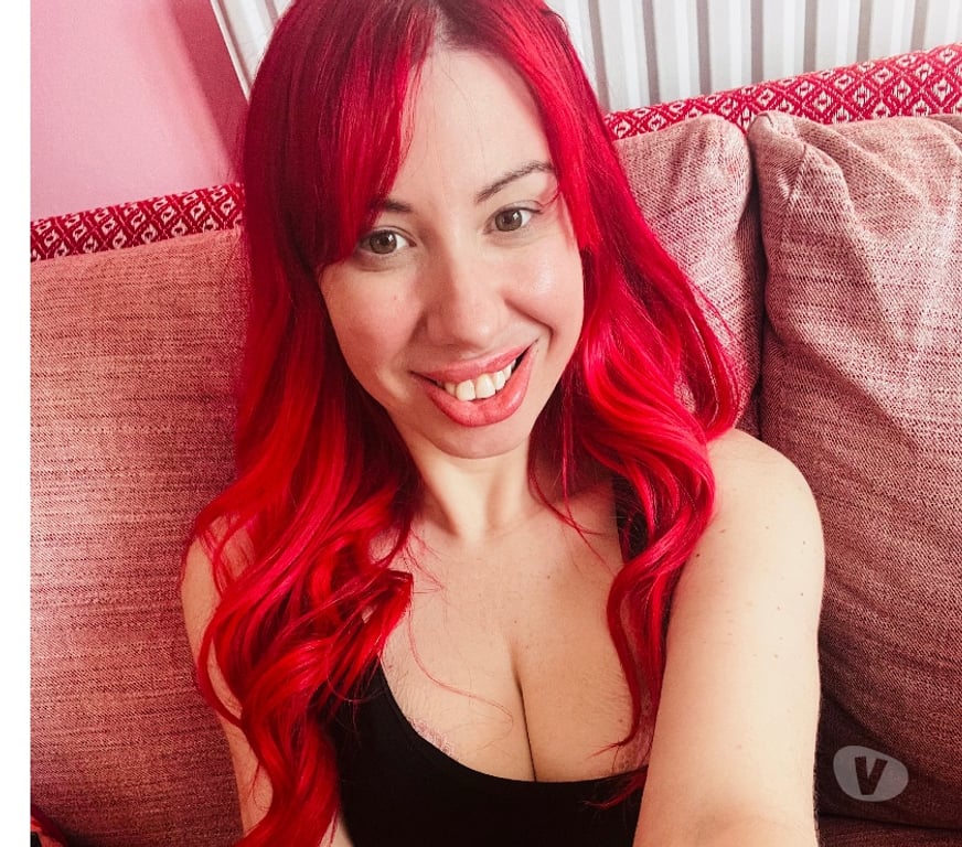 Escorts Staffordshire Stoke-on-Trent - Photos for A Touch of something Magical