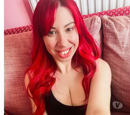  Escorts & Erotic Massage Stoke on Trent City Centre Stoke-on-Trent - Photos for A Touch of something Magical