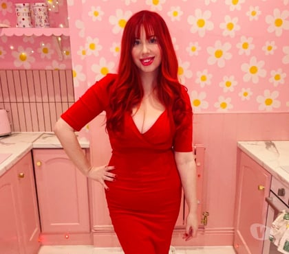  Escorts & Erotic Massage Stoke on Trent City Centre Stoke-on-Trent - Photos for A Touch of something Magical