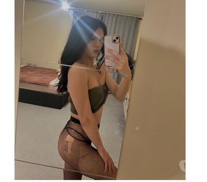 Trans Escorts Bradford City Centre Bradford - Photos for TS GIGI 💦😛 07503119240