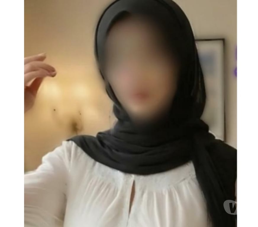 Escorts West Yorkshire Leeds - Photos for British Hijabi Indian Escort- Outcall only