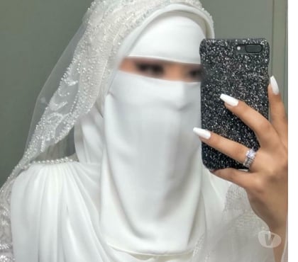 Escorts Leeds City Centre Leeds - Photos for British Nikabi Asian Escort- 2 days only