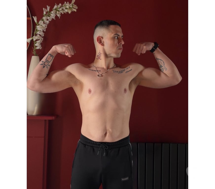  Gay massage East London Hackney Central - East London - Photos for Brazilian Manly Top Hot