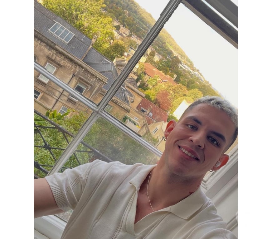  Gay massage East London Dalston Kingsland Station - East London - Photos for Latino Rugged Man Top Available